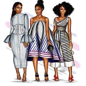 Meet your Posher, Jessie